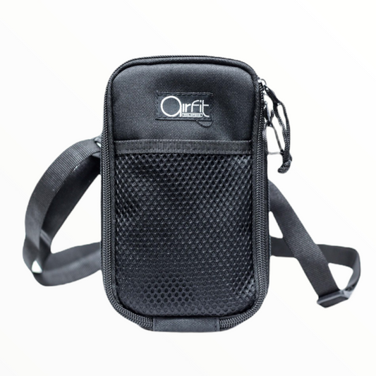 Estuche organizador con malla frontal Airfit AFC04