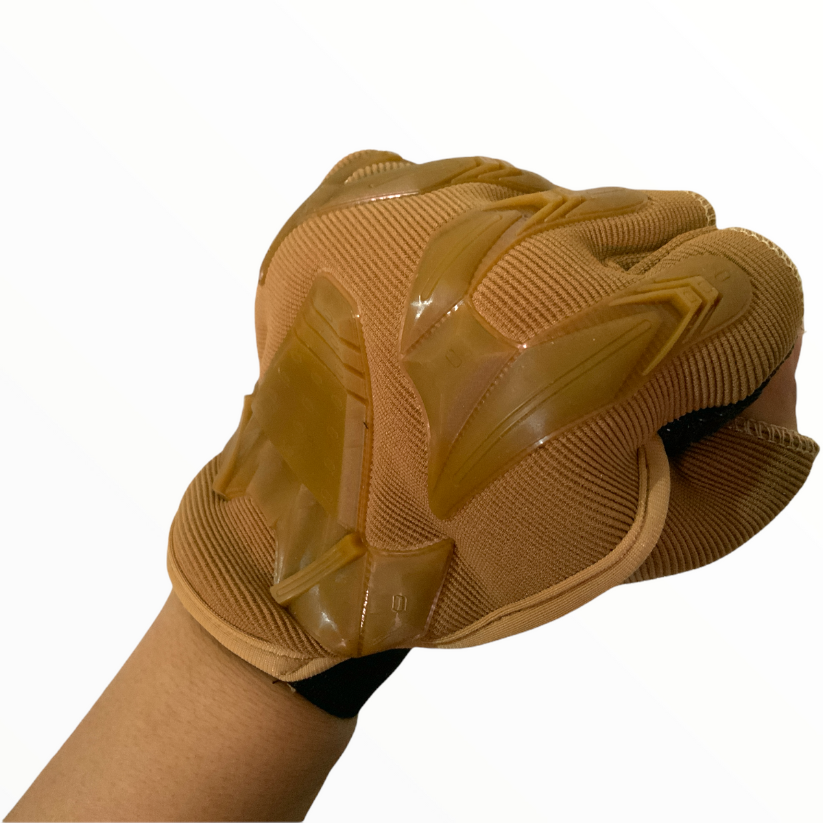 Guantes de medio dedo para moto y ciclismo, modelos PJ244 y PJ246 - foto 7