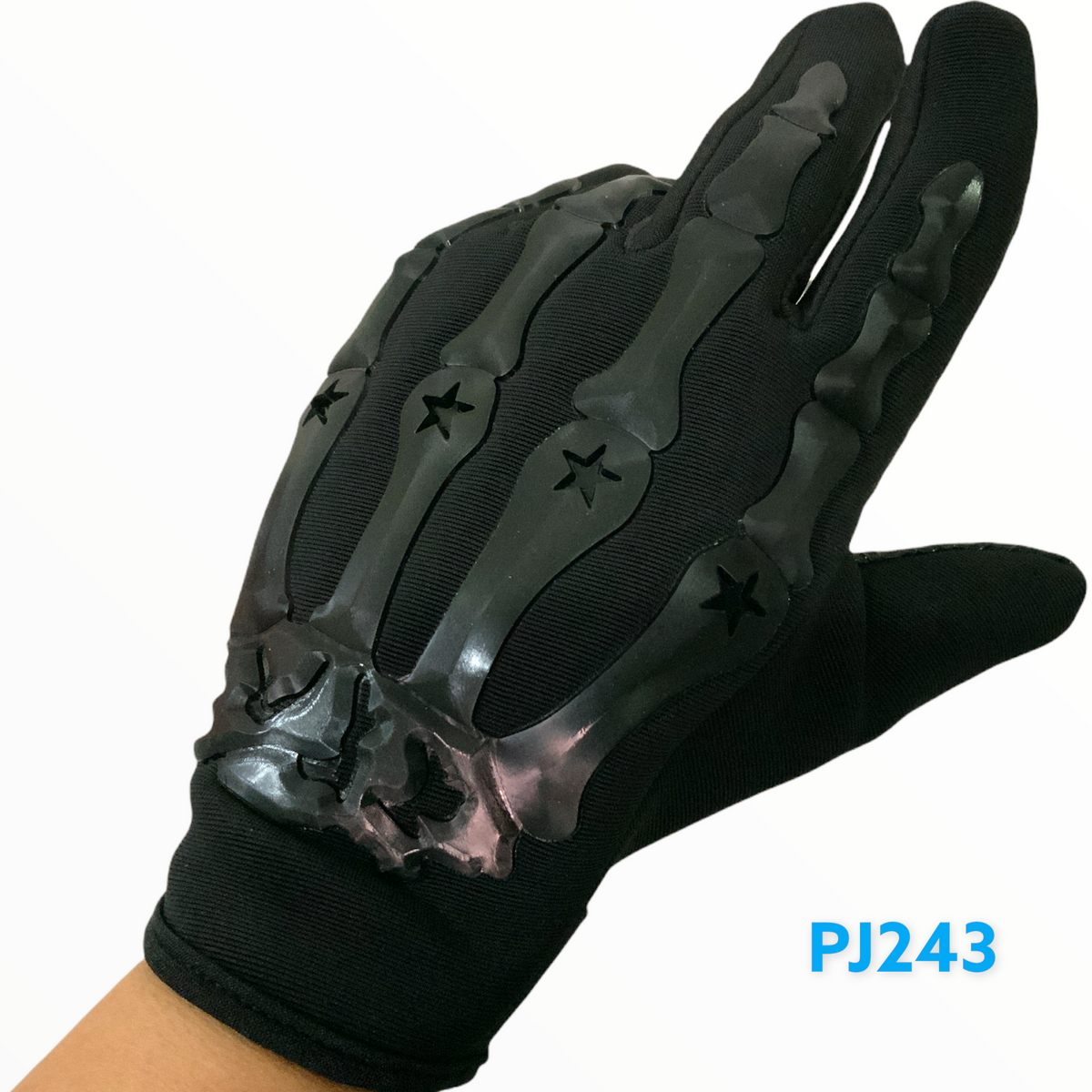 Guantes para moto y ciclismo en varios modelos PJ - foto 2
