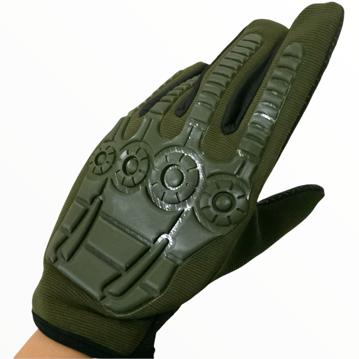 Guantes para moto y ciclismo en varios modelos PJ - foto 5