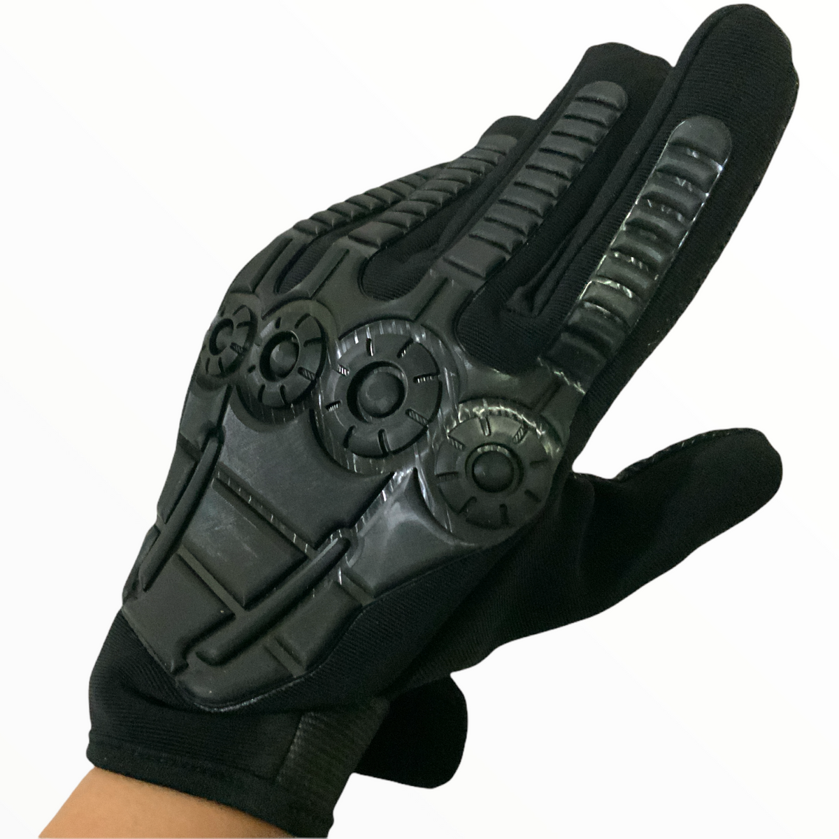 Guantes para moto y ciclismo en varios modelos PJ - foto 7