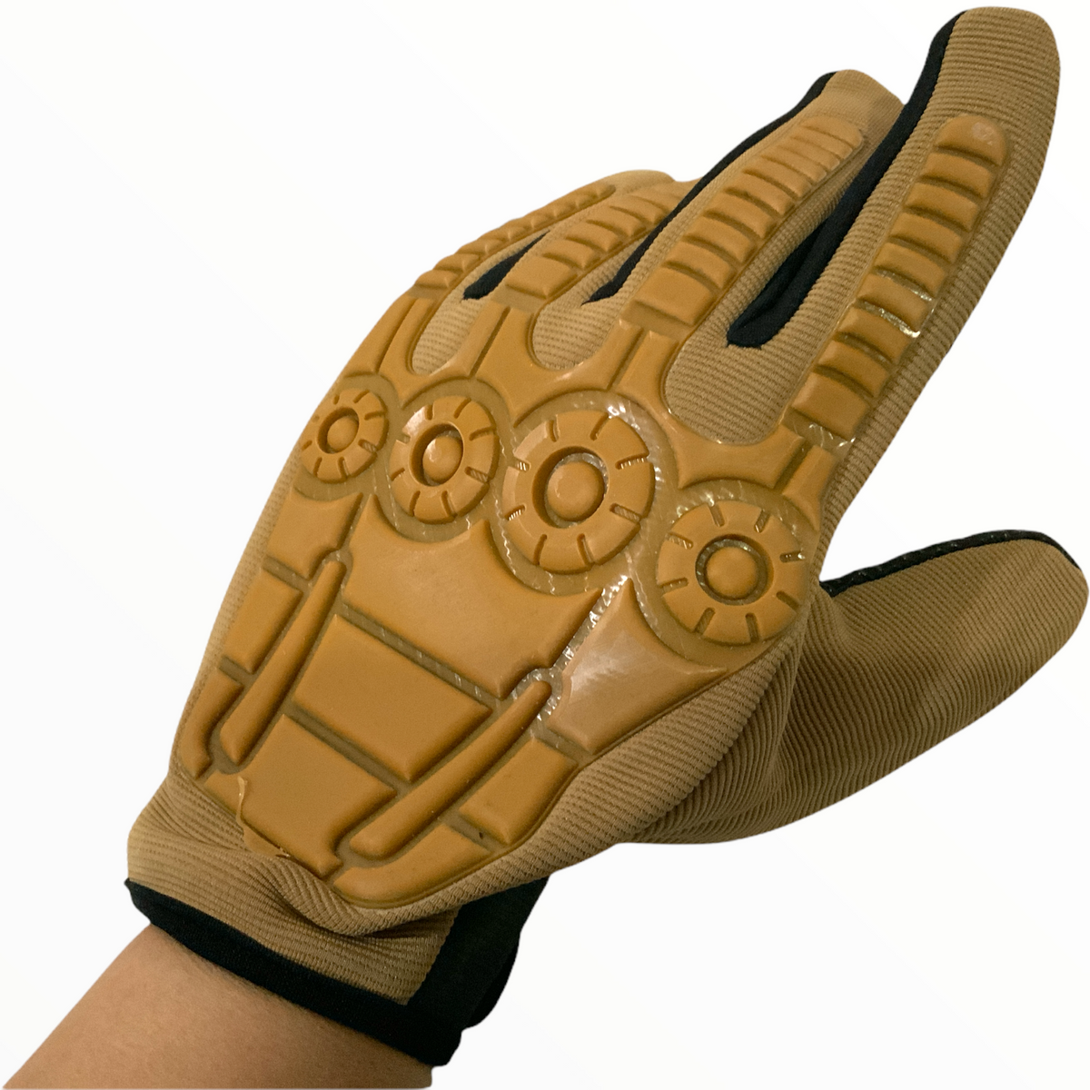 Guantes para moto y ciclismo en varios modelos PJ - foto 8
