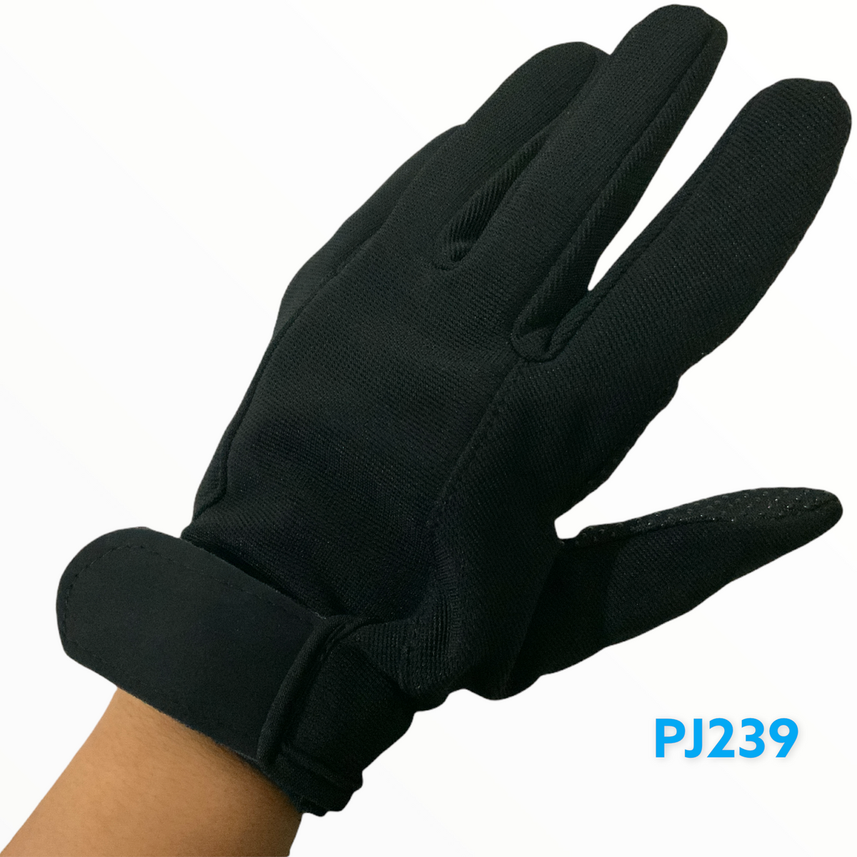 Guantes para moto y ciclismo en varios modelos PJ - foto 9