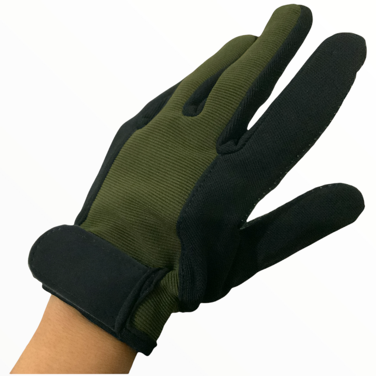 Guantes para moto y ciclismo en varios modelos PJ - foto 13