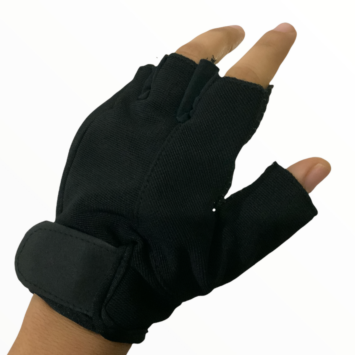Guantes de medio dedo para ciclismo y moto, modelos PJ238 y PJ240 - foto 7