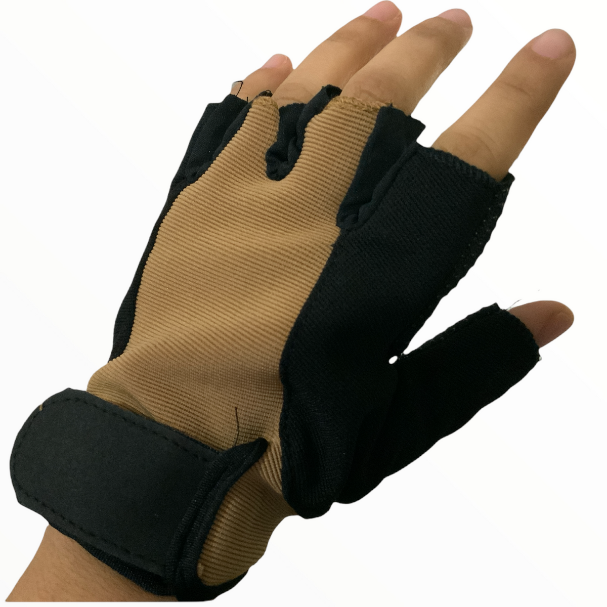 Guantes de medio dedo para ciclismo y moto, modelos PJ238 y PJ240 - foto 9