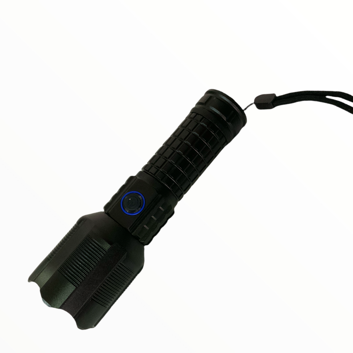Lámpara LED T12 con zoom de alto brillo, modelo VOG110