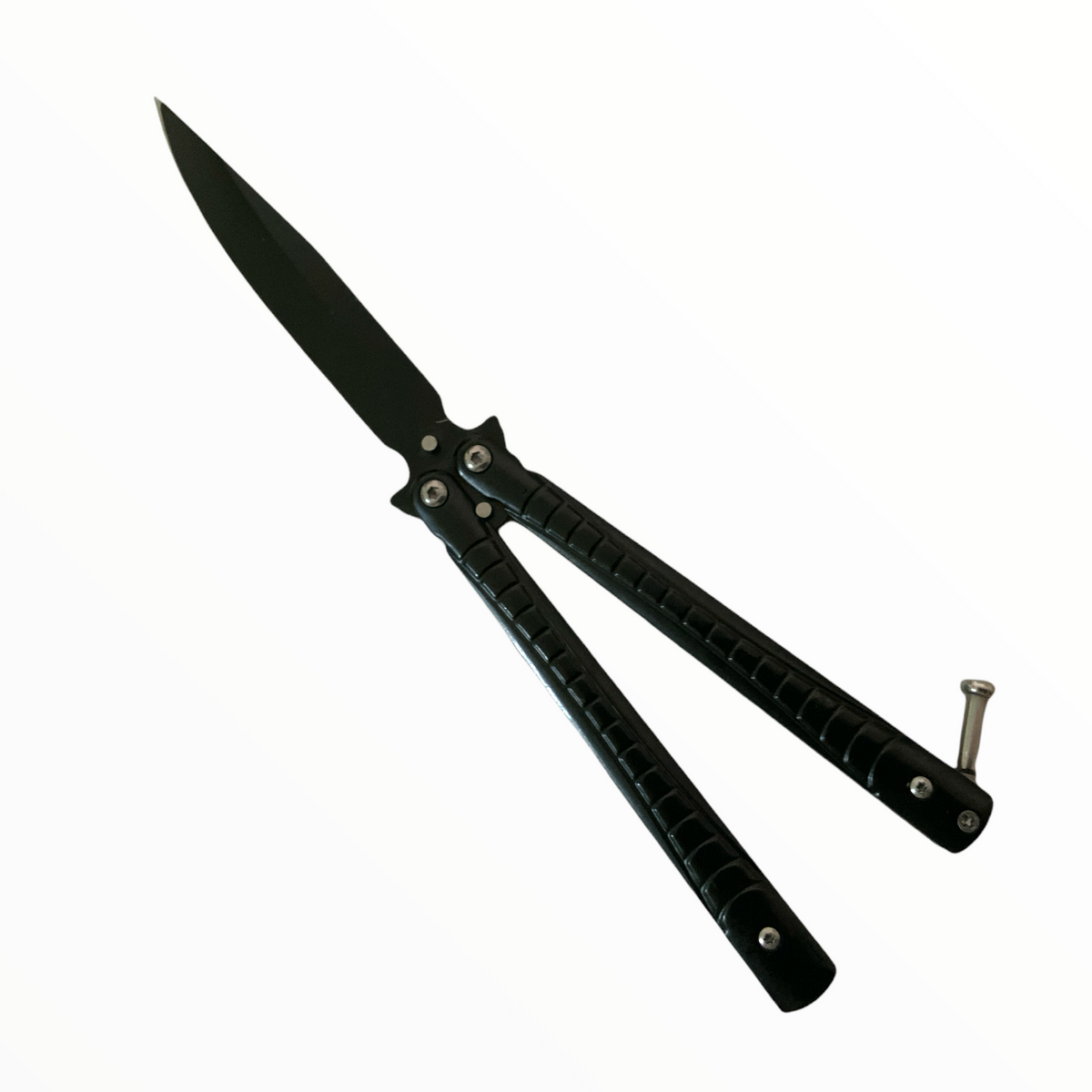 Navaja mariposa clásica, modelo F577