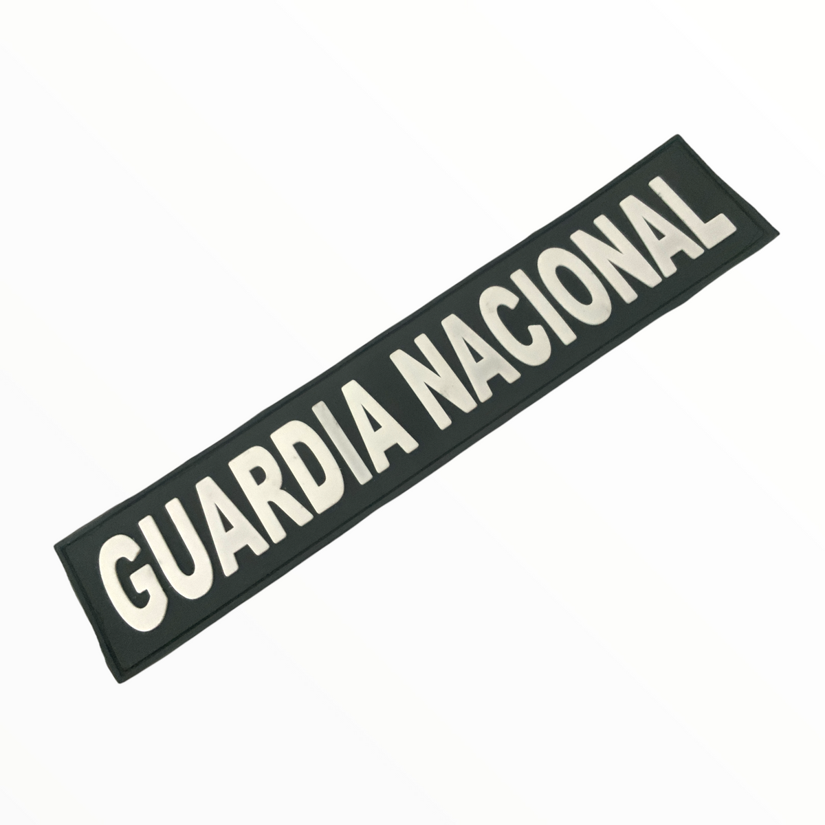 Parches de tela con velcro tema Guardia Nacional, varios diseños - foto 7