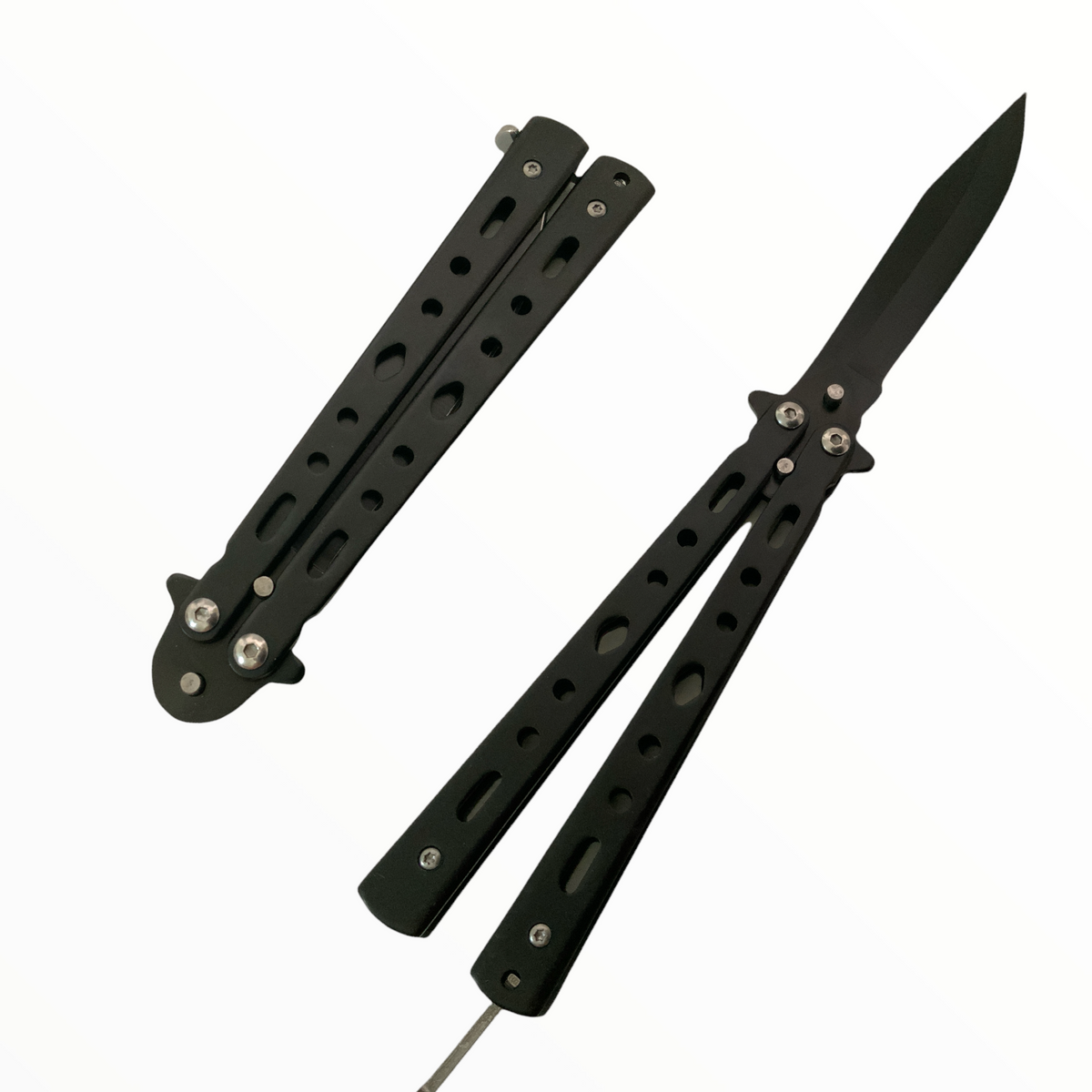 Navaja mariposa plegable F0, modelos F031, F032 y F258 - foto 3