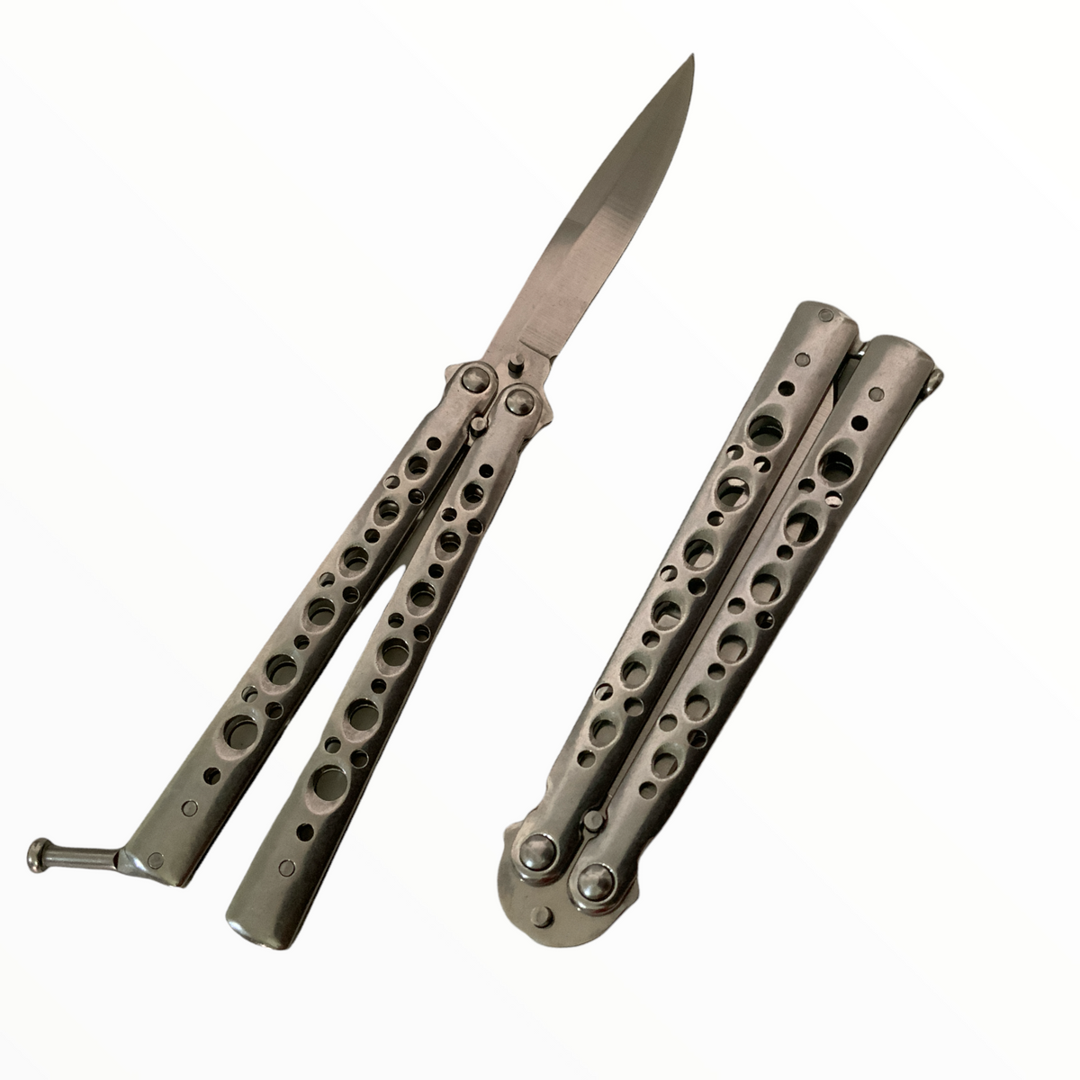 Navaja mariposa plegable F0, modelos F031, F032 y F258 - foto 4