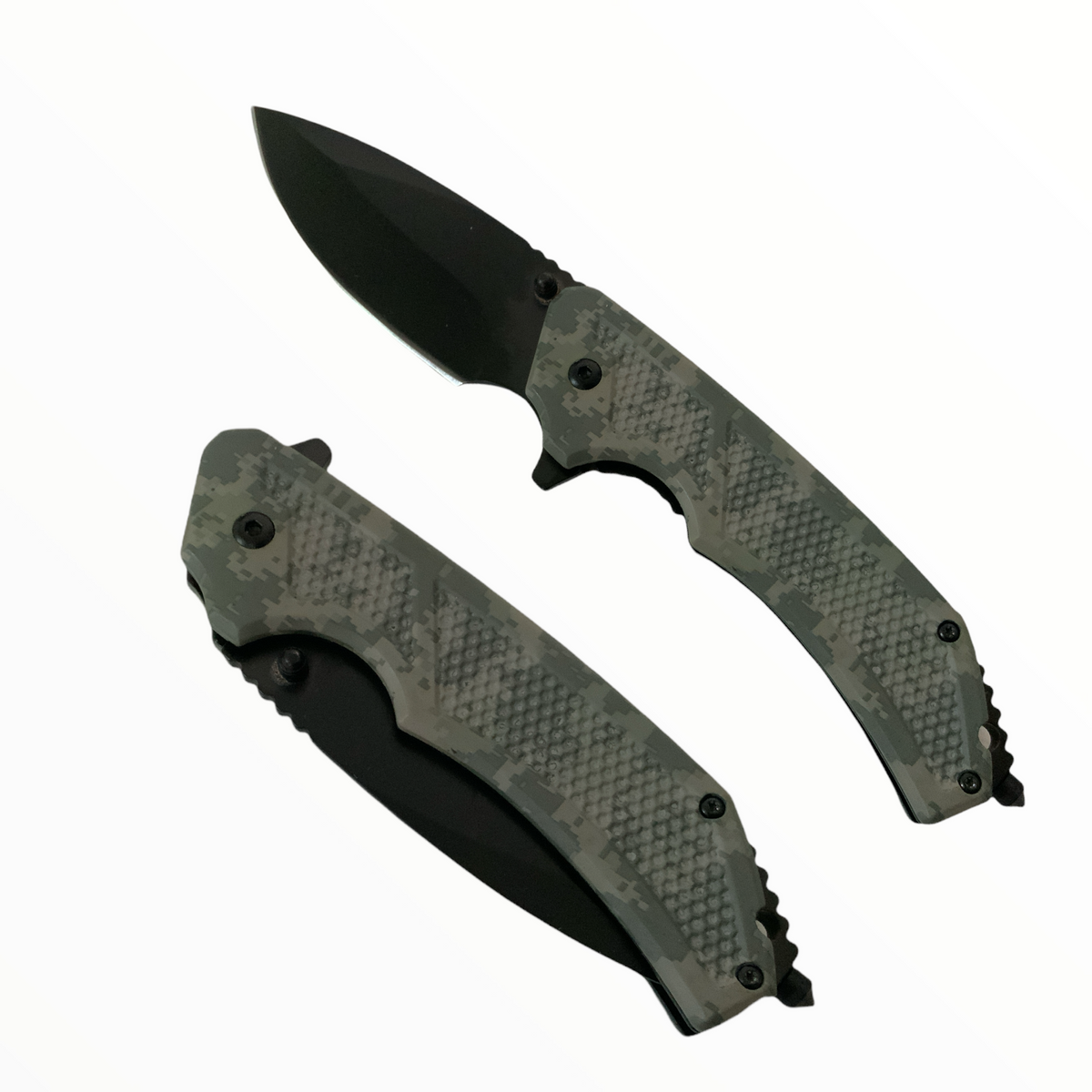Navaja plegable en varios modelos F122, F119, F042 y JF217 - foto 3