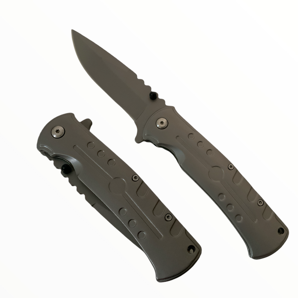 Navaja plegable en varios modelos F122, F119, F042 y JF217 - foto 4