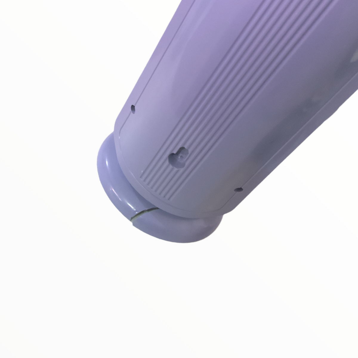 Lámpara de emergencia recargable de 41 cm con 2 efectos y 5000 lm D360-1 - foto 3
