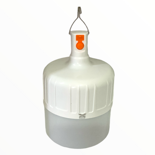 Foco LED portátil recargable de 36 W con 3 modos XQ36W
