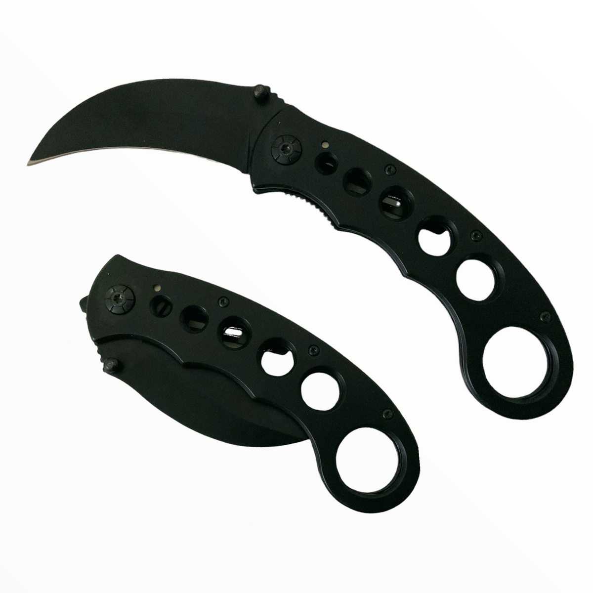 Navaja plegable en tres modelos F069, F21 y F014 - foto 2