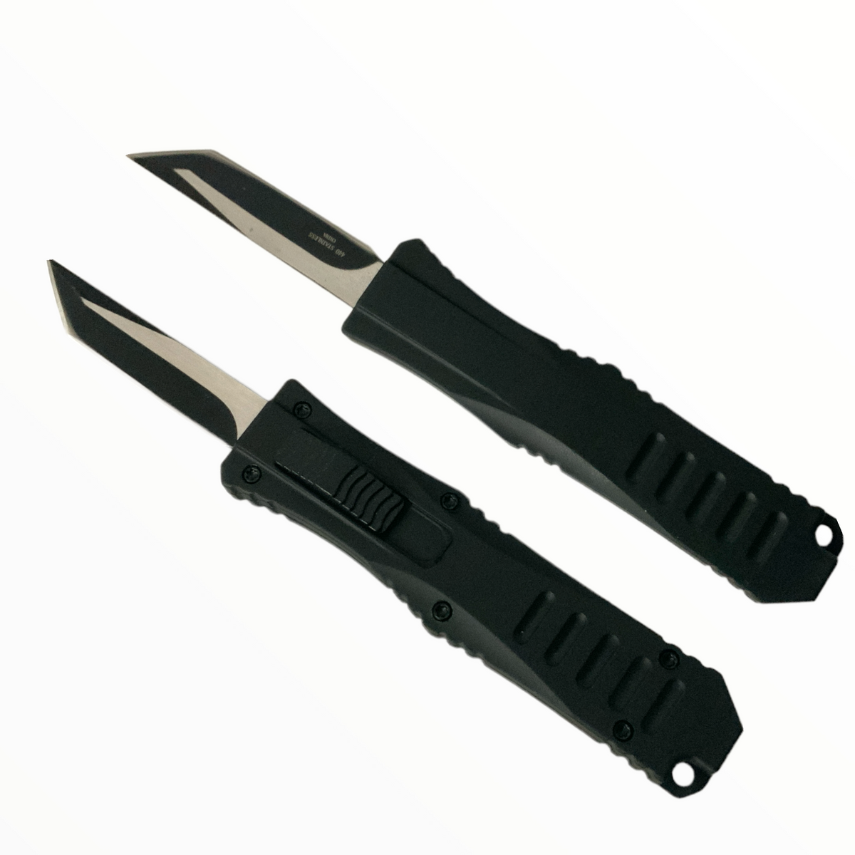 Mini navaja metálica retráctil en cuatro modelos F204 - foto 4