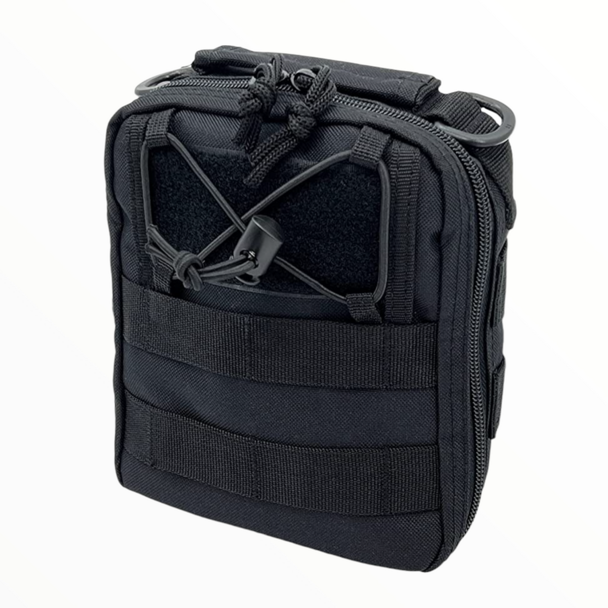 Mochila botiquín para primeros auxilios con sistema MOLLE GJ953 - foto 3