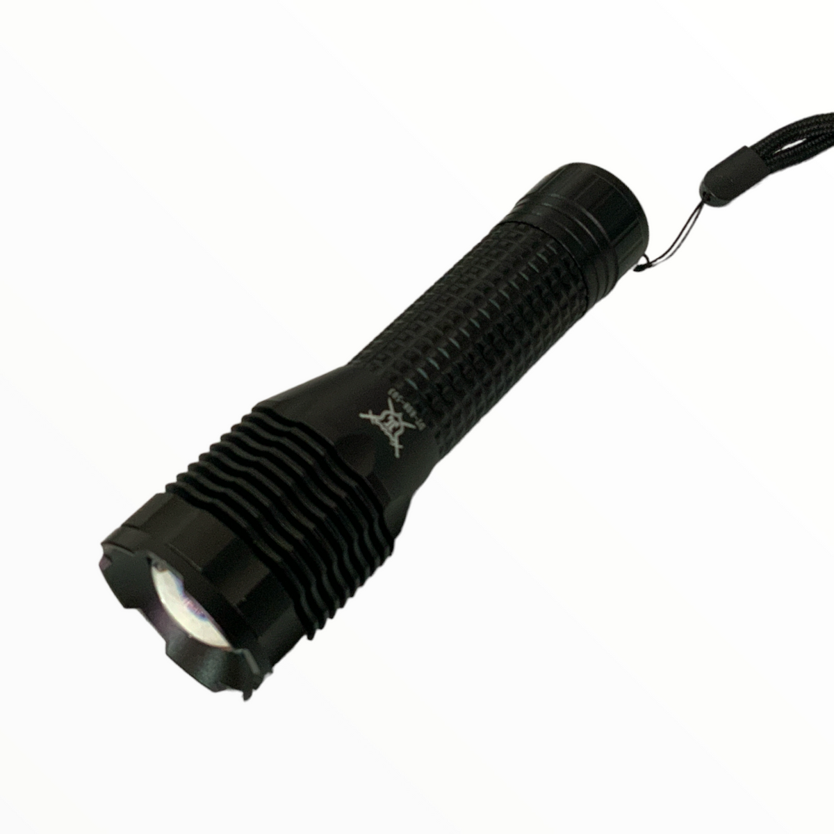 Linterna LED T9 de 4 modos DT503