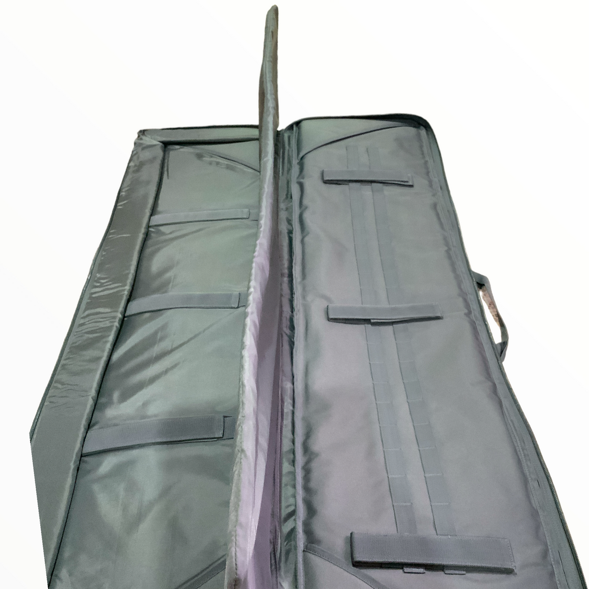Mochila porta escopetas de 55 pulgadas con molle 1956-55 - foto 3