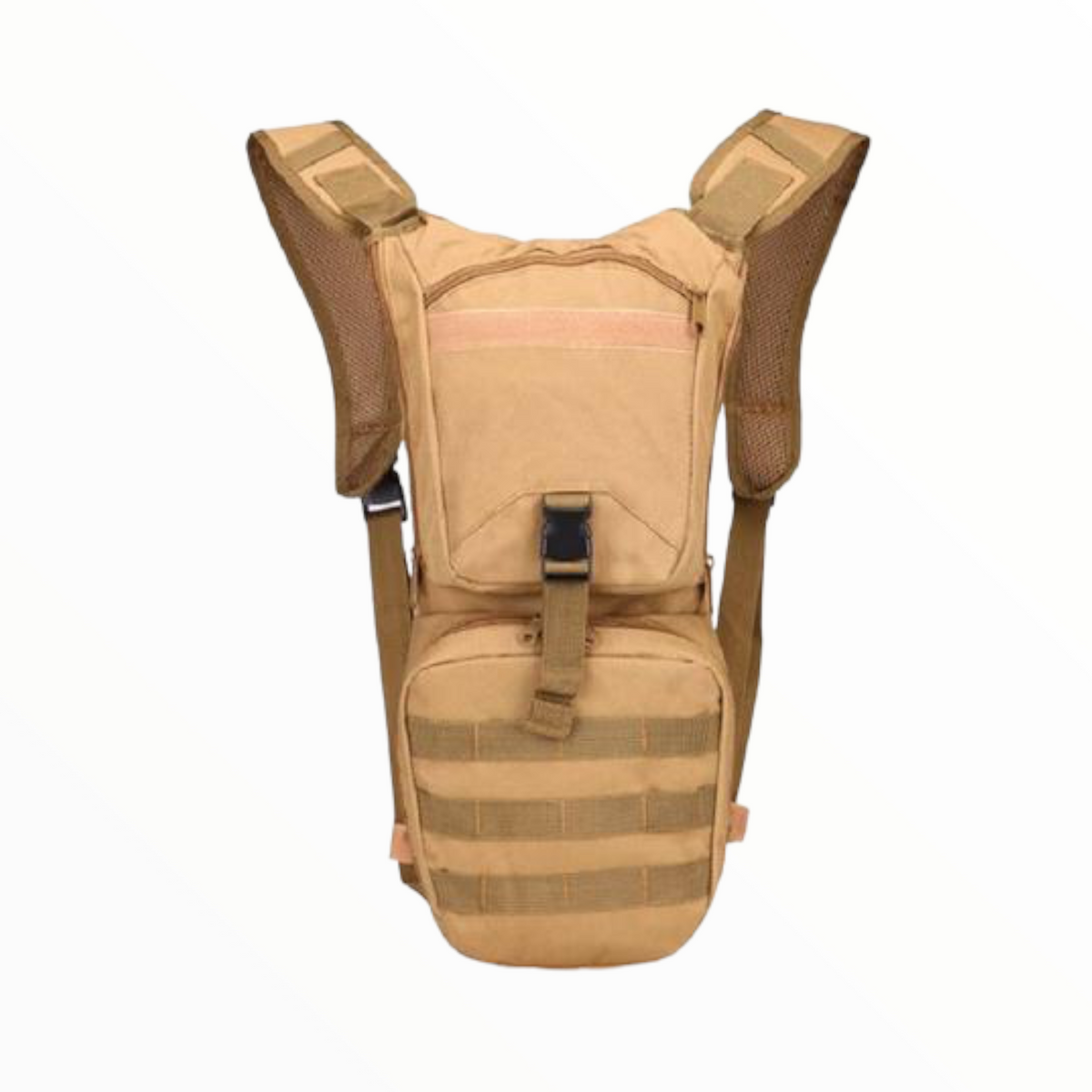 Mochila de hidratación táctica de 3 litros en 9 colores - foto 4