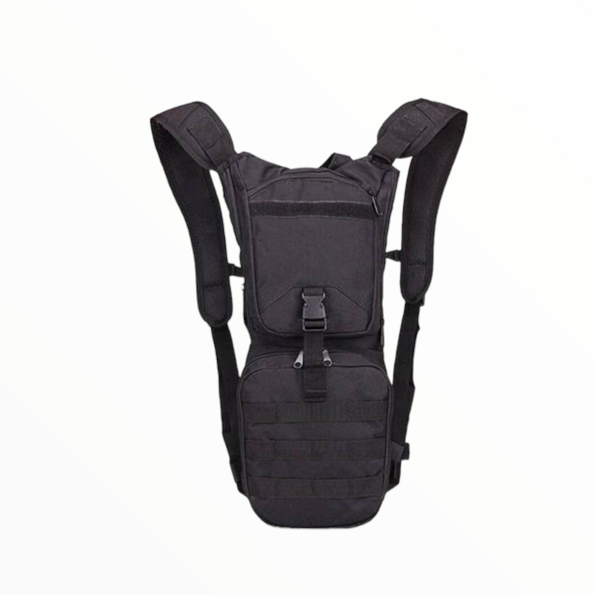 Mochila de hidratación táctica de 3 litros en 9 colores - foto 5