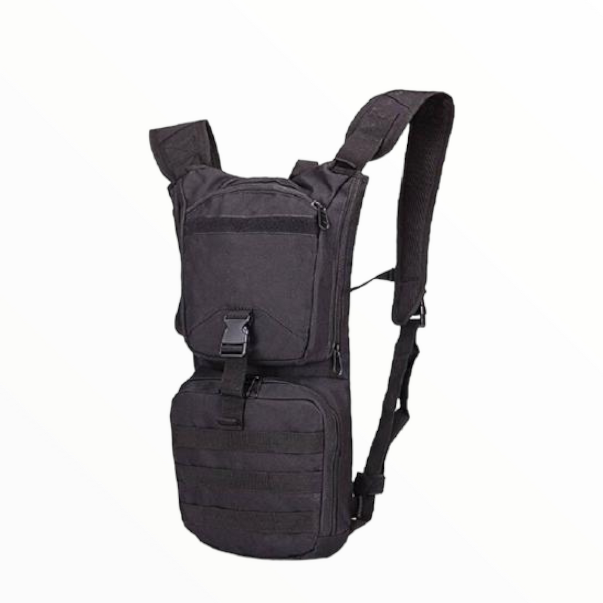 Mochila de hidratación táctica de 3 litros en 9 colores