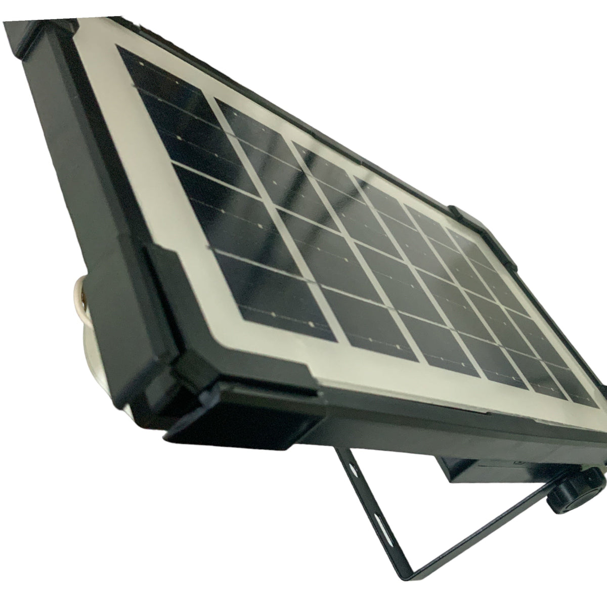 Linterna solar con dos bombillas y power bank, modelo DT07A - foto 5