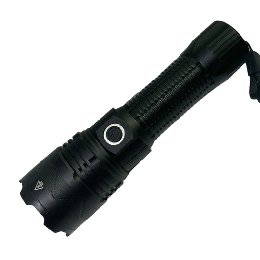 Lámpara LED de 6 pasos con luz blanca, roja, verde y azul WL12