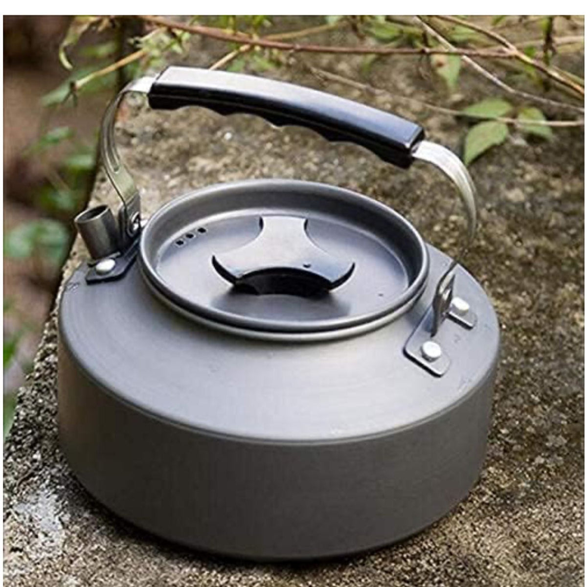 Tetera para camping de 1.6 litros PJ503 - foto 2