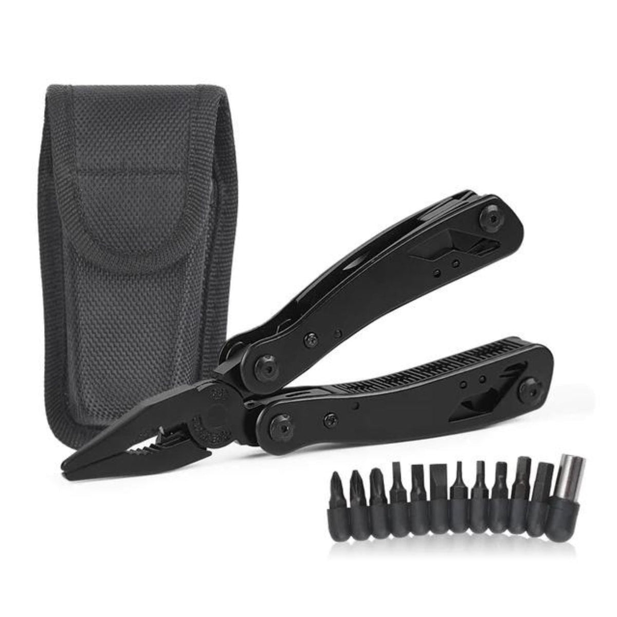 Pinzas plegables multiherramienta 24 en 1 PJ590 - foto 5