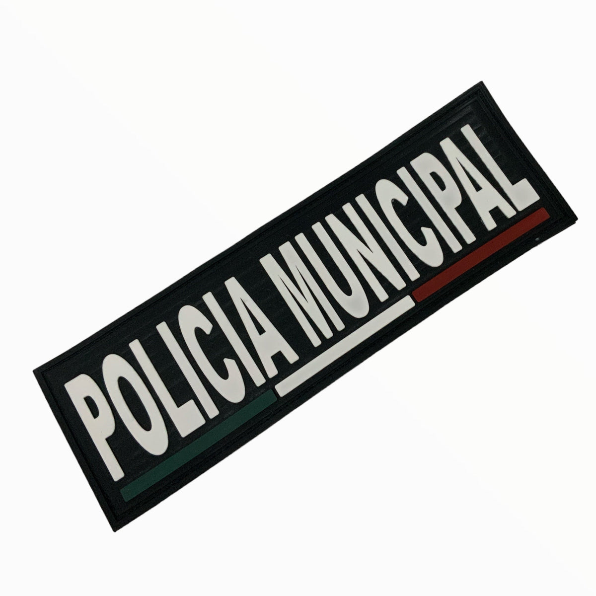 Parche de PVC con velcro, diseños tácticos y banderas, varios modelos Qz00 - foto 47