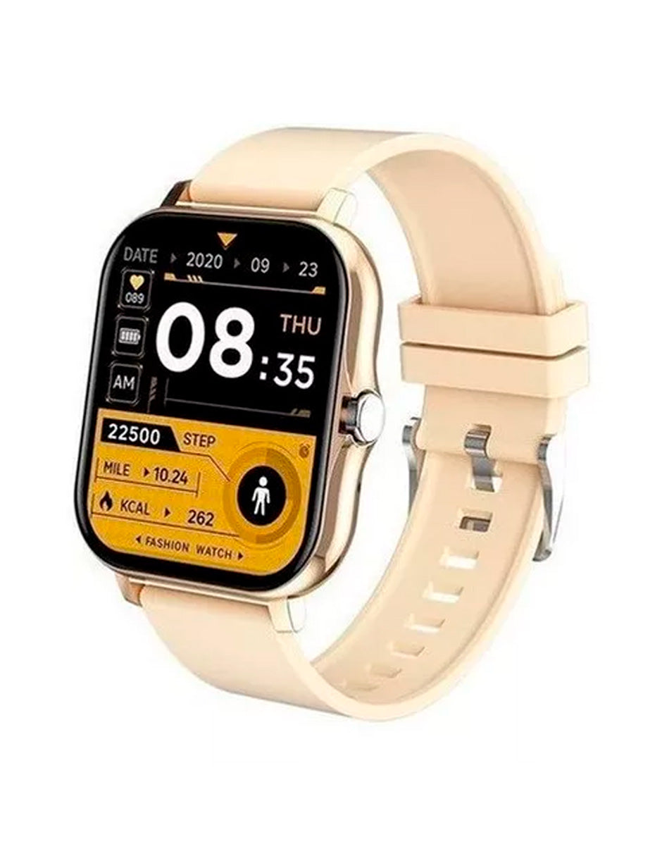 Reloj Inteligente Q13 Plus Petukita Box Fitness  Unisex Kids