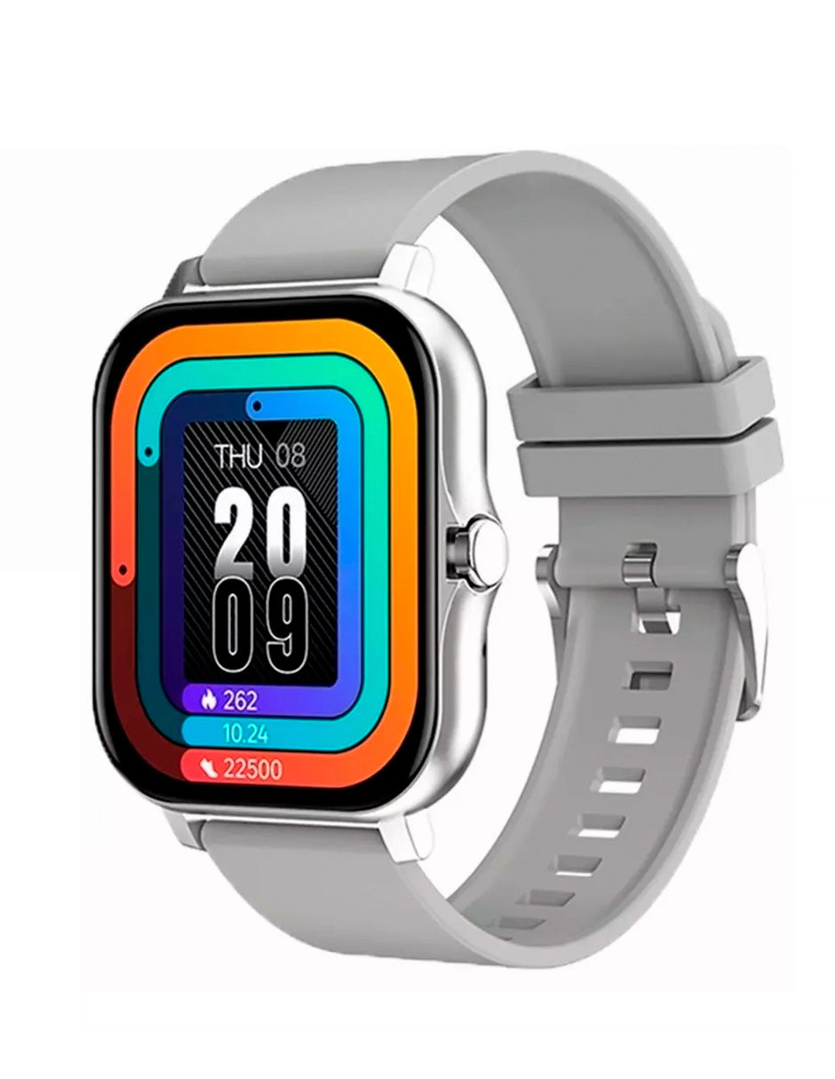 Reloj Inteligente Q13 Plus Petukita Box Fitness  Unisex Kids