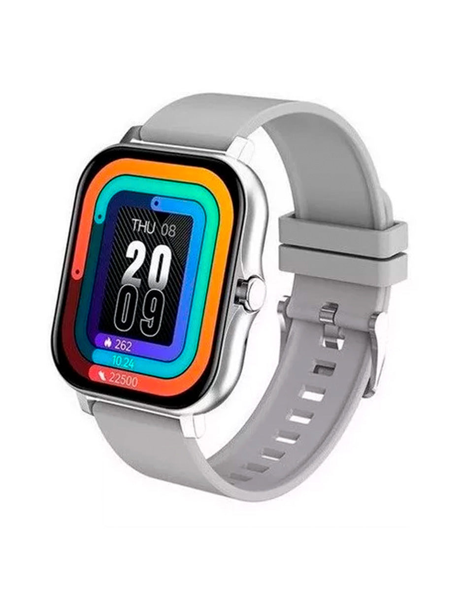 Reloj Inteligente Q13 Plus Petukita Box Fitness  Unisex Kids