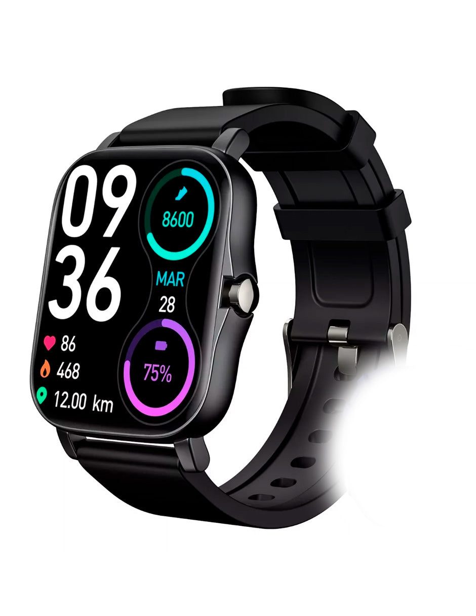 Reloj Inteligente Q13 Plus Petukita Box Fitness  Unisex Kids