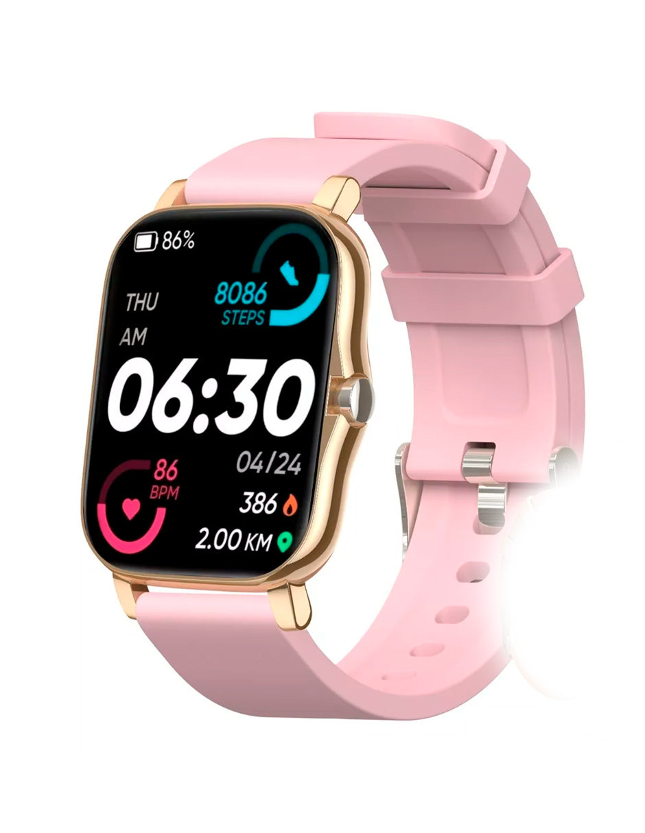 Reloj Inteligente Q13 Plus Petukita Box Fitness  Unisex Kids