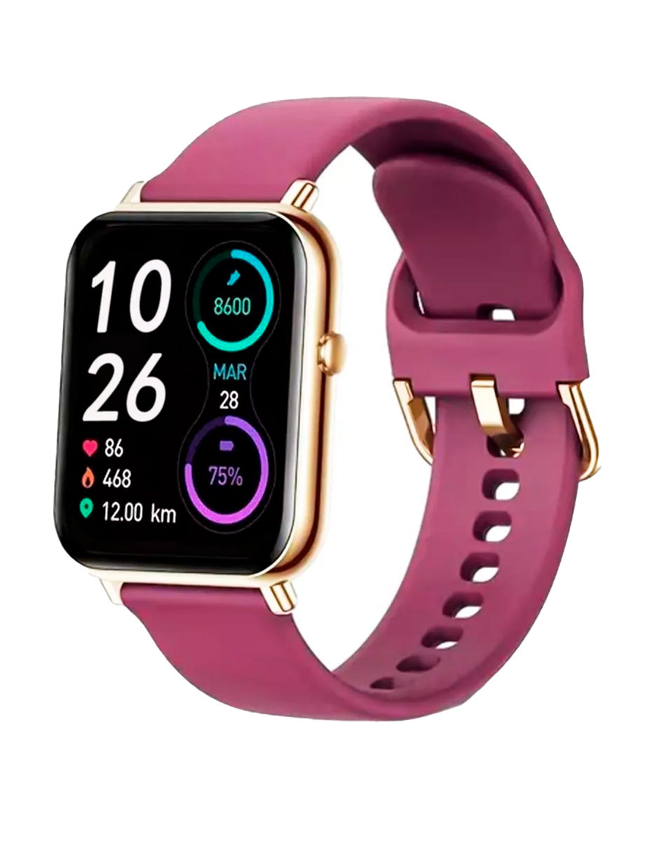 Reloj Inteligente Q19 Pro Petukita Box Unisex