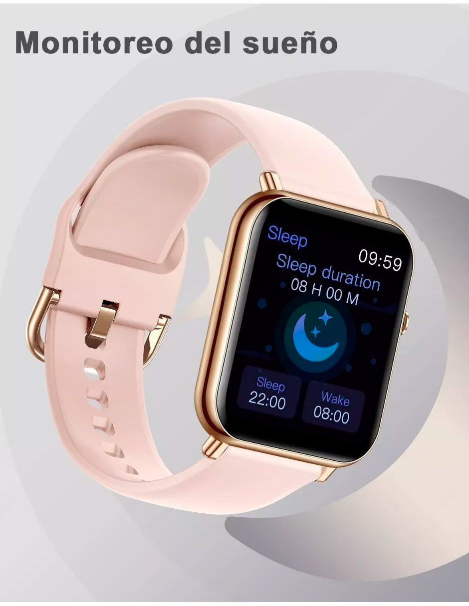 Reloj Inteligente Q19 Pro Petukita Box Unisex