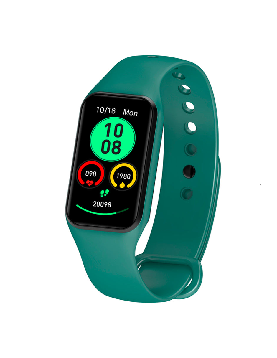 Reloj Inteligente R1 Petukita Box Unisex Pantalla de 1.47 Pulgadas