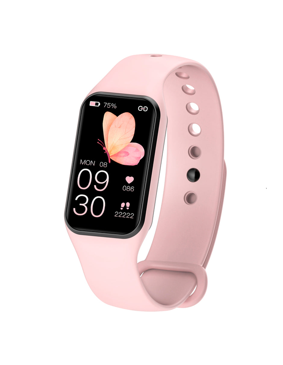 Reloj Inteligente R1 Petukita Box Unisex Pantalla de 1.47 Pulgadas