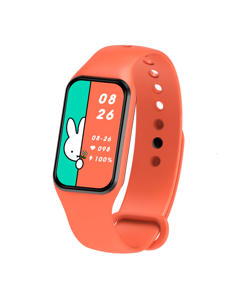 Reloj Inteligente R1 Petukita Box Unisex Pantalla de 1.47 Pulgadas