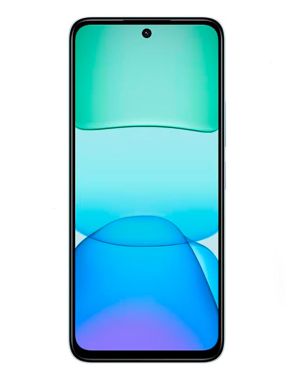 SMARTPHONE REDMI 13 DUAL SIM 256GB AZUL 8GB RAM "BLUE OCEAN"
