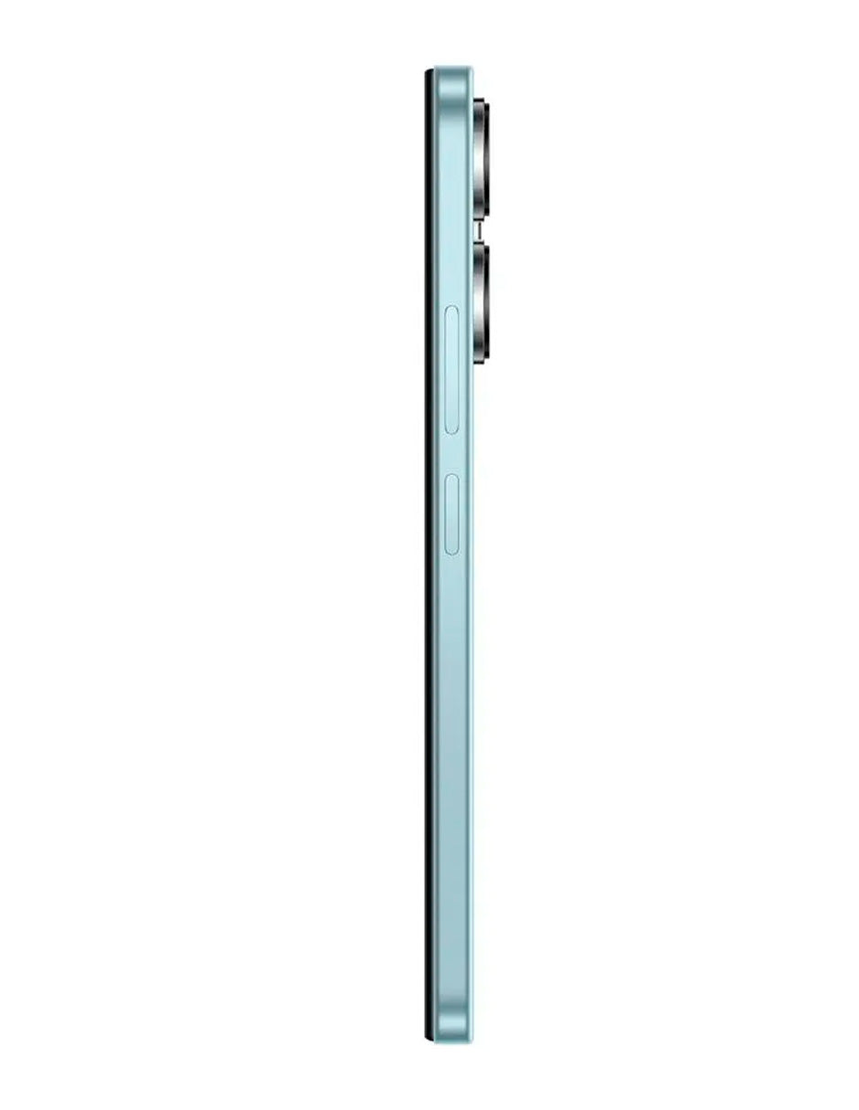 SMARTPHONE REDMI 13 DUAL SIM 256GB AZUL 8GB RAM "BLUE OCEAN"