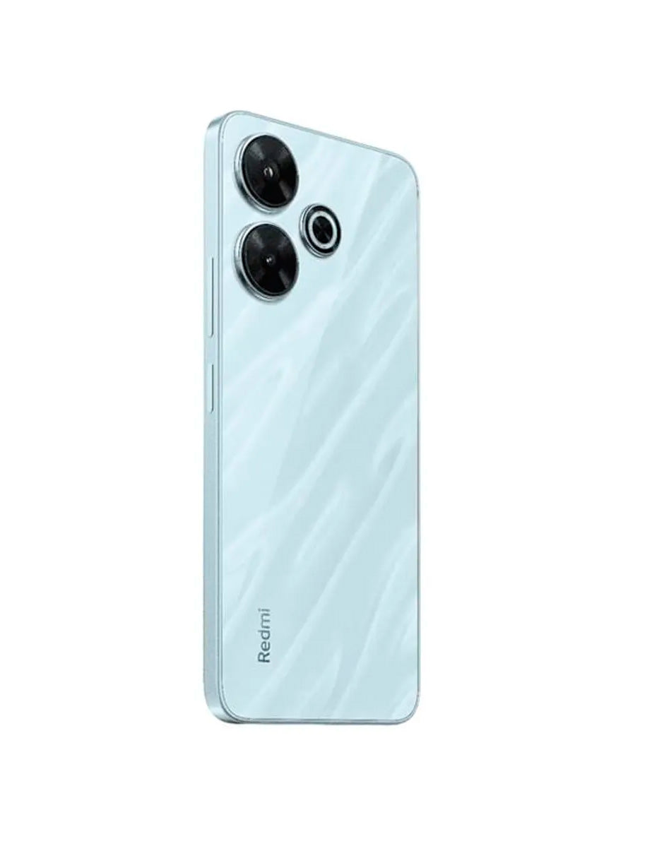 SMARTPHONE REDMI 13 DUAL SIM 256GB AZUL 8GB RAM "BLUE OCEAN"