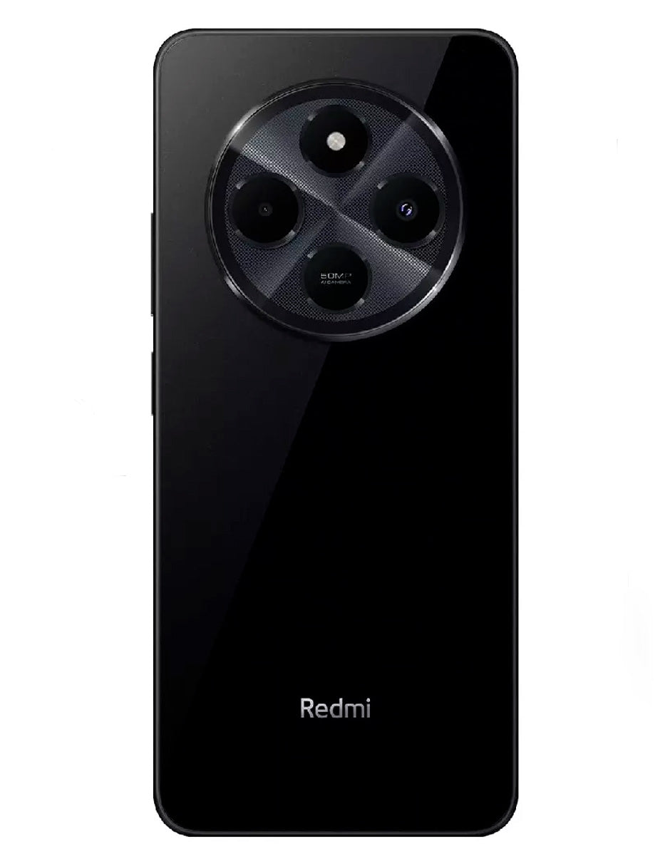 Xiaomi Redmi 14c 256 Gb 8gb Ram Dual Sim Midnight Black