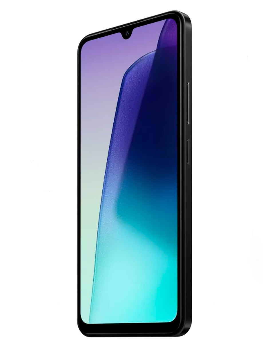 Xiaomi Redmi 14c 256 Gb 8gb Ram Dual Sim Midnight Black