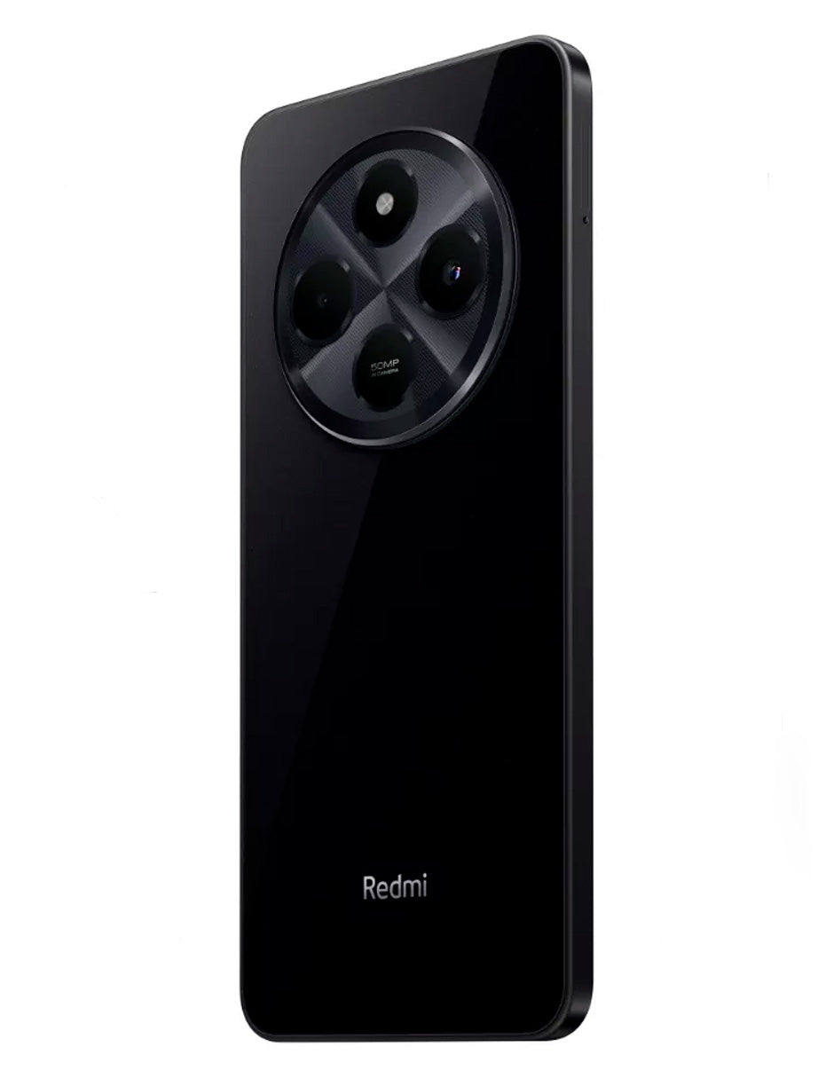 Xiaomi Redmi 14c 256 Gb 8gb Ram Dual Sim Midnight Black
