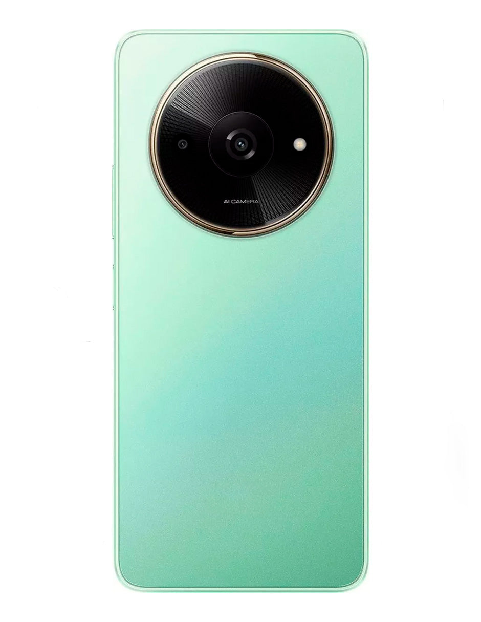 Smartphone Redmi A3x Dual SIM 128 GB verde 4 GB RAM Verde