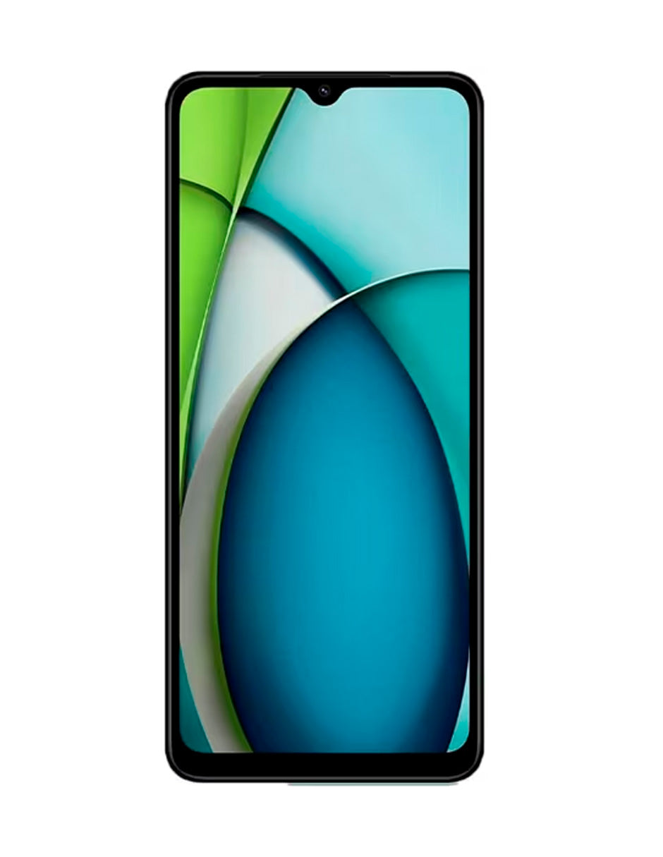 Smartphone Redmi A3x Dual SIM 128 GB verde 4 GB RAM Verde